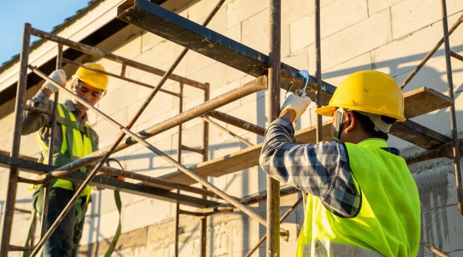 Professional fairlawn roofing services in Ladera Ranch, CA